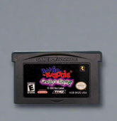 BANJO KAZOOIE GRUNTY'S REVENGE GAMEBOY ADVANCE - UNTESTED